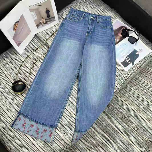 Chanel Jeans