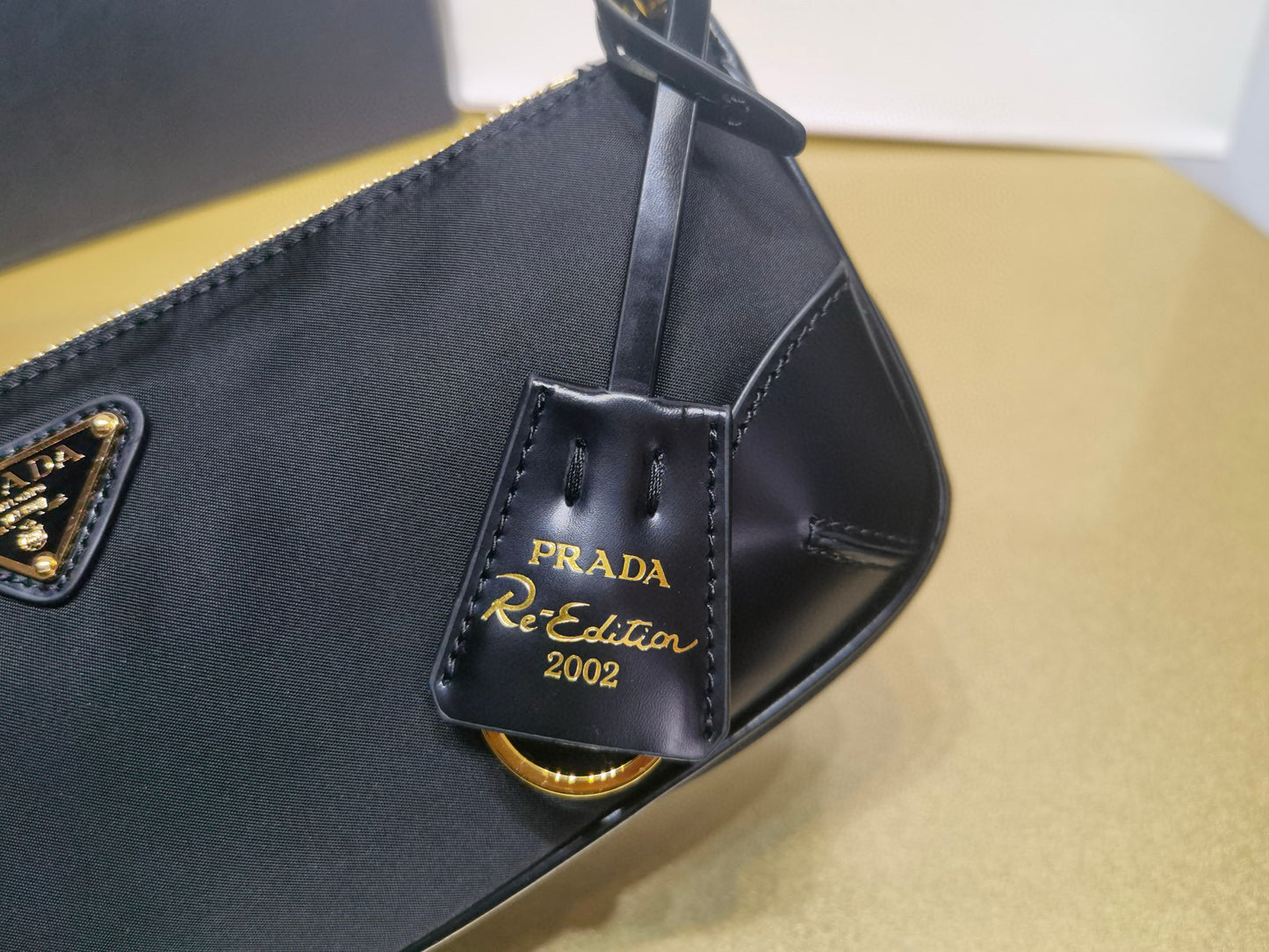 Prada Shoulder Bag