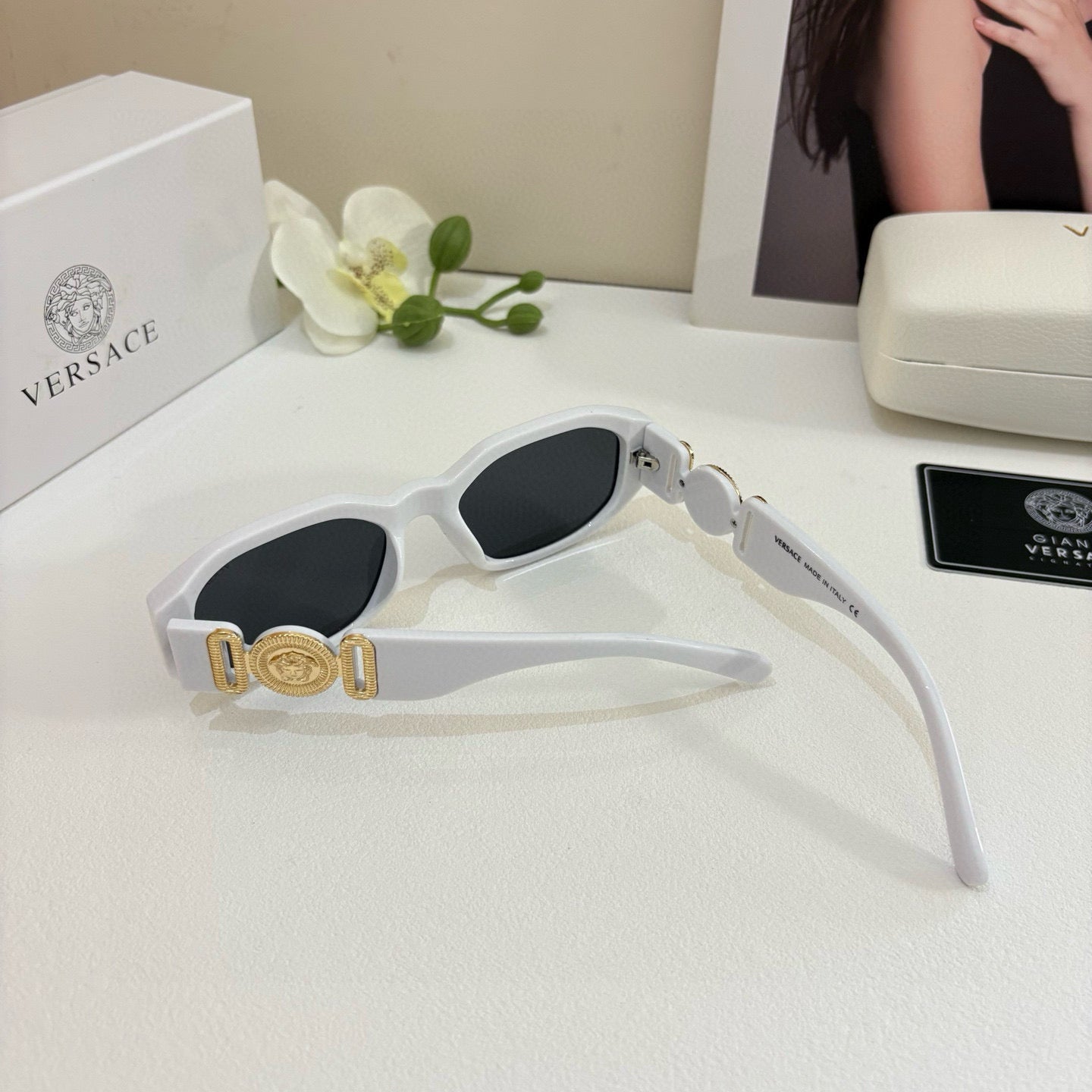 Versace Sunglasses