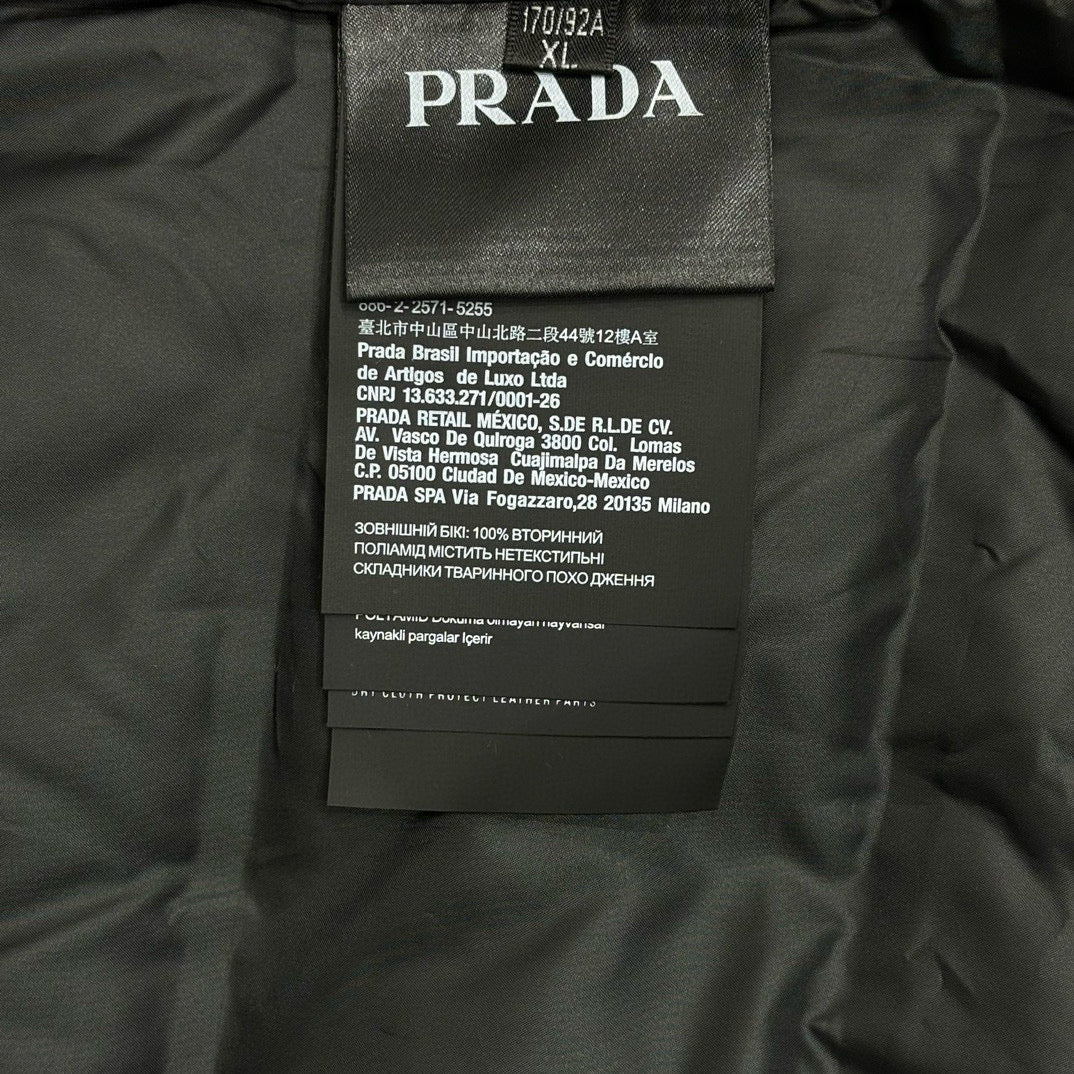 Chaqueta Prada