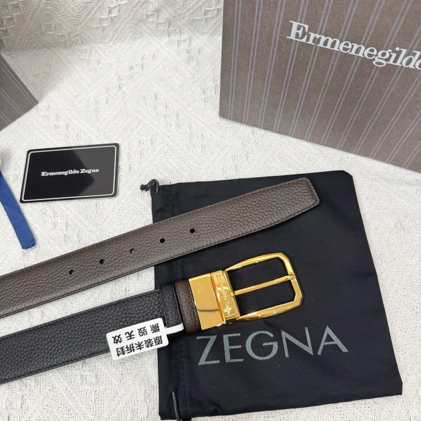 ZG Belts