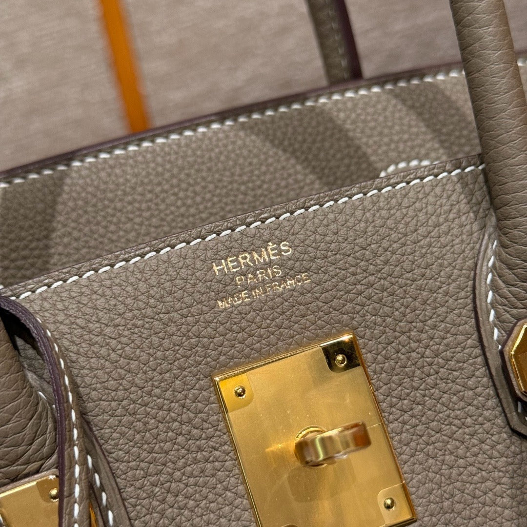 Hermes Birkin 25