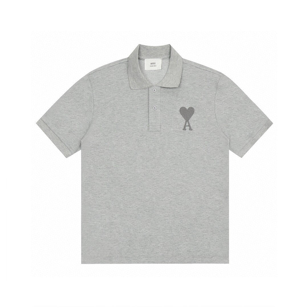 Ami Polo Tee