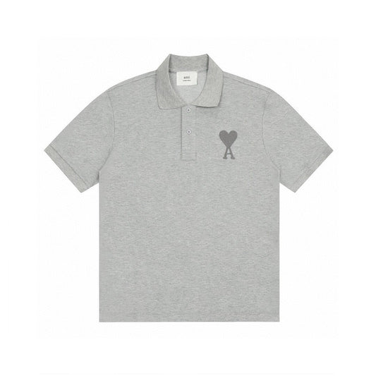 Ami Polo Tee