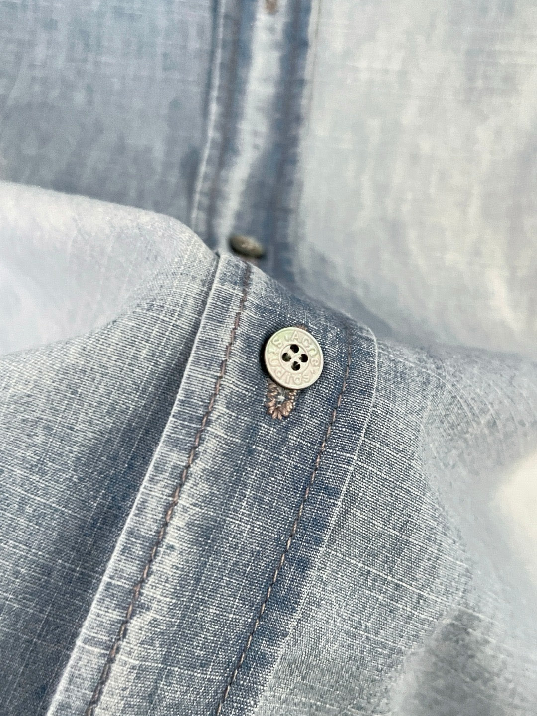Acne Studio Denim Shirts