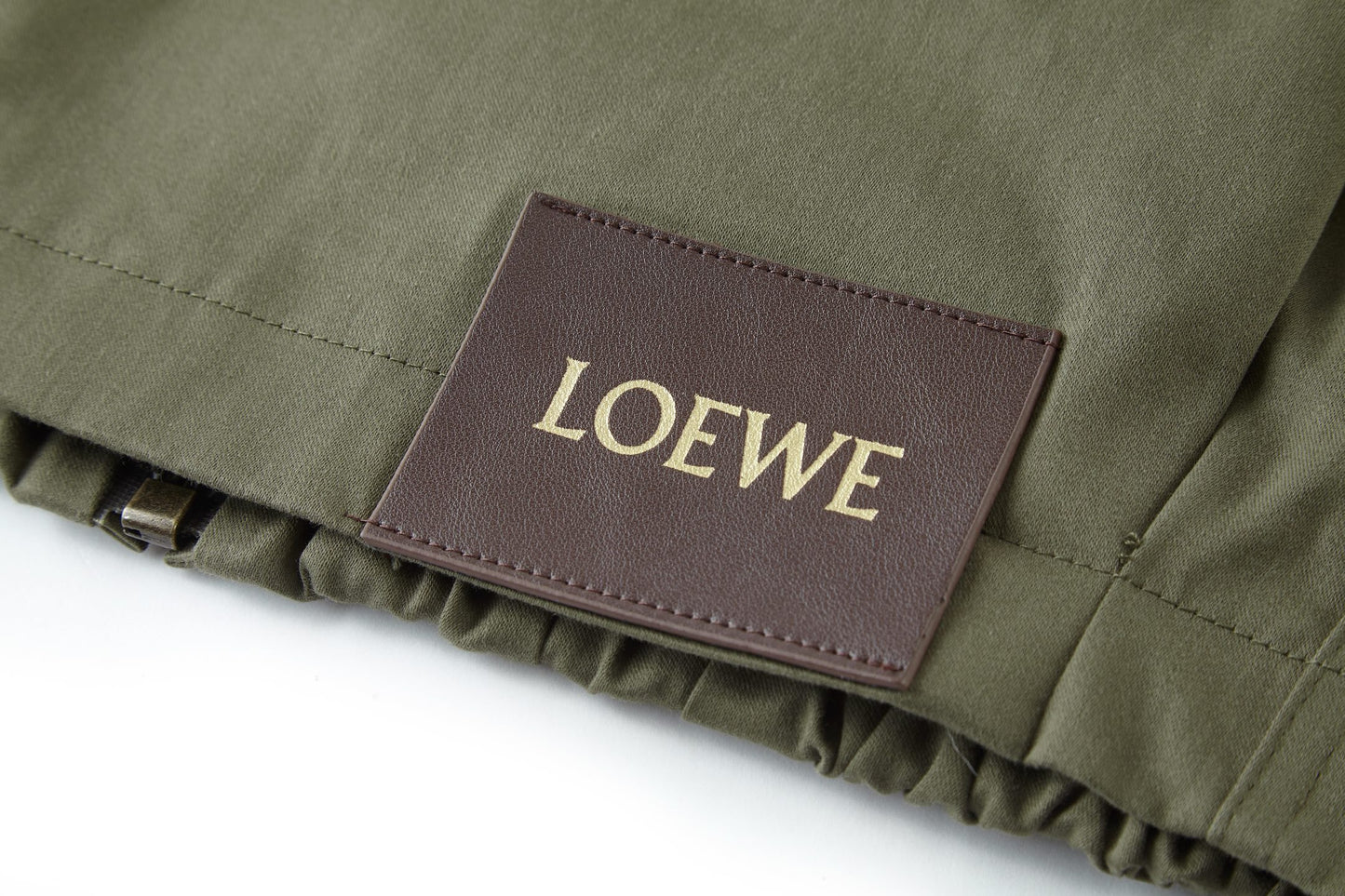Loewe Jacket