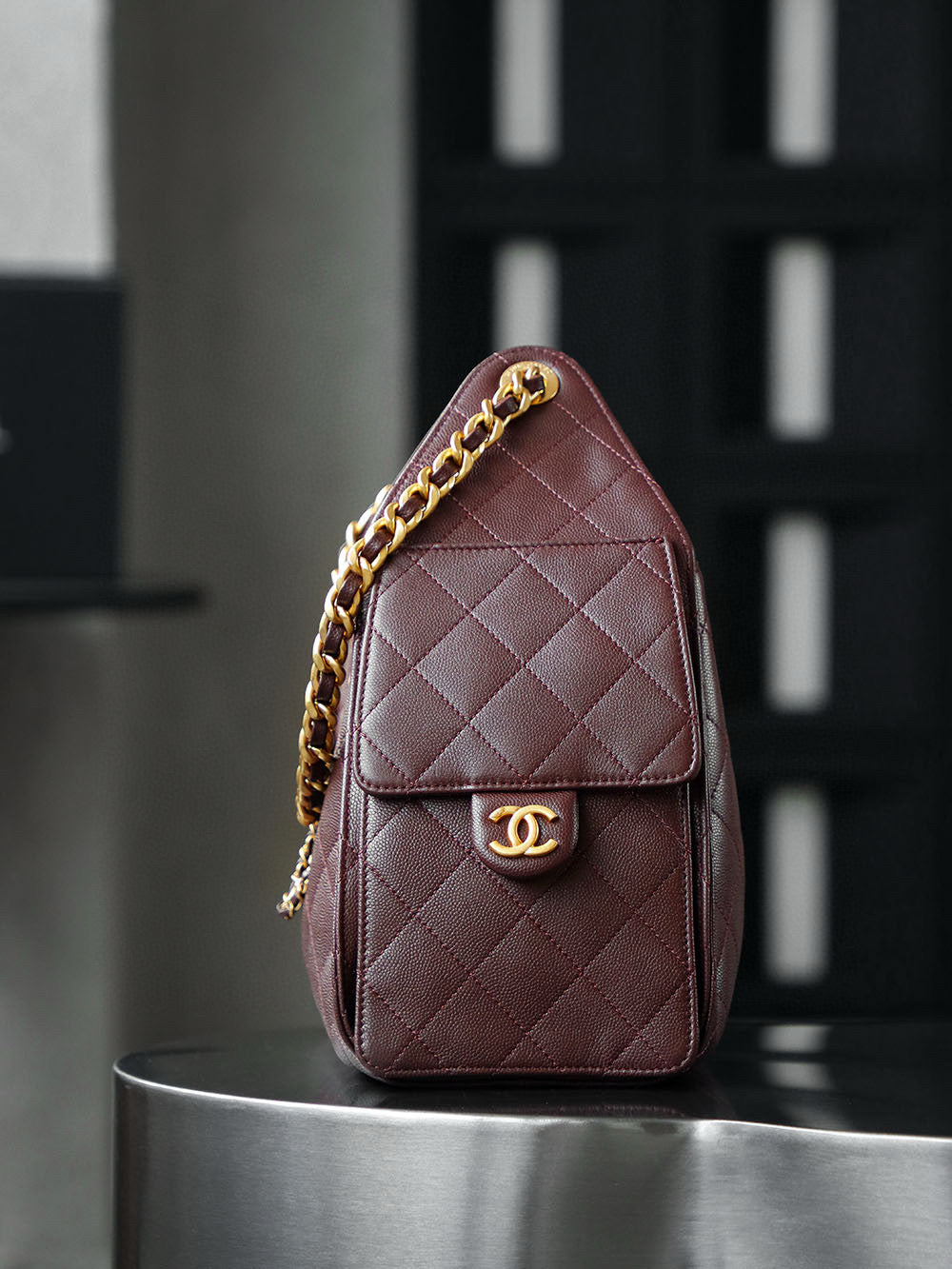 Chanel Hobo 25Bag (small)