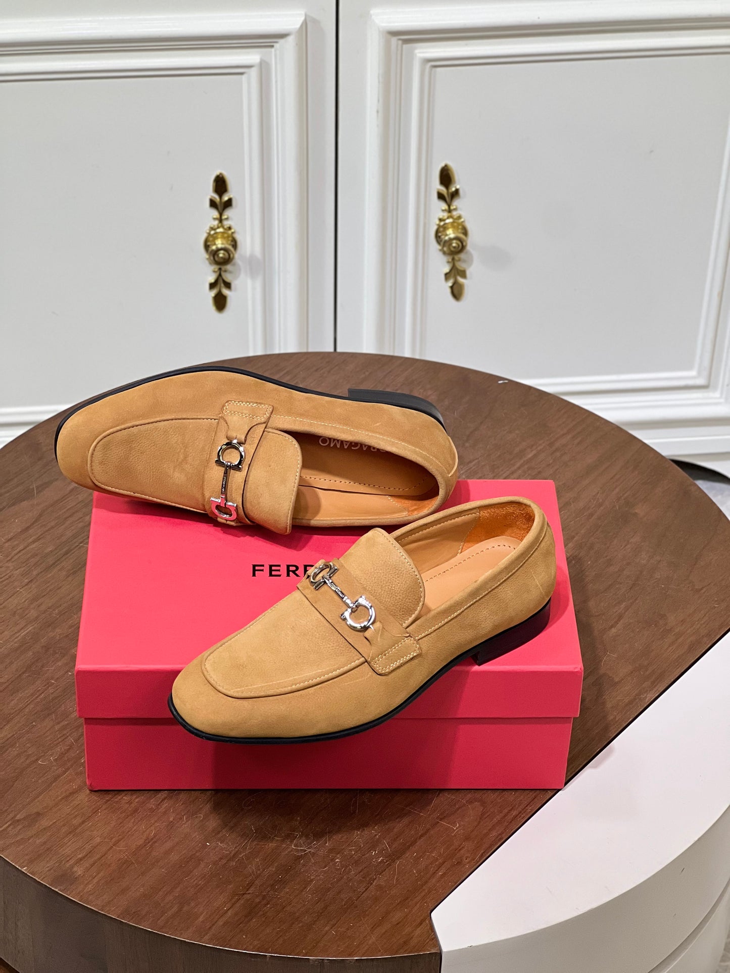 FG Loafer