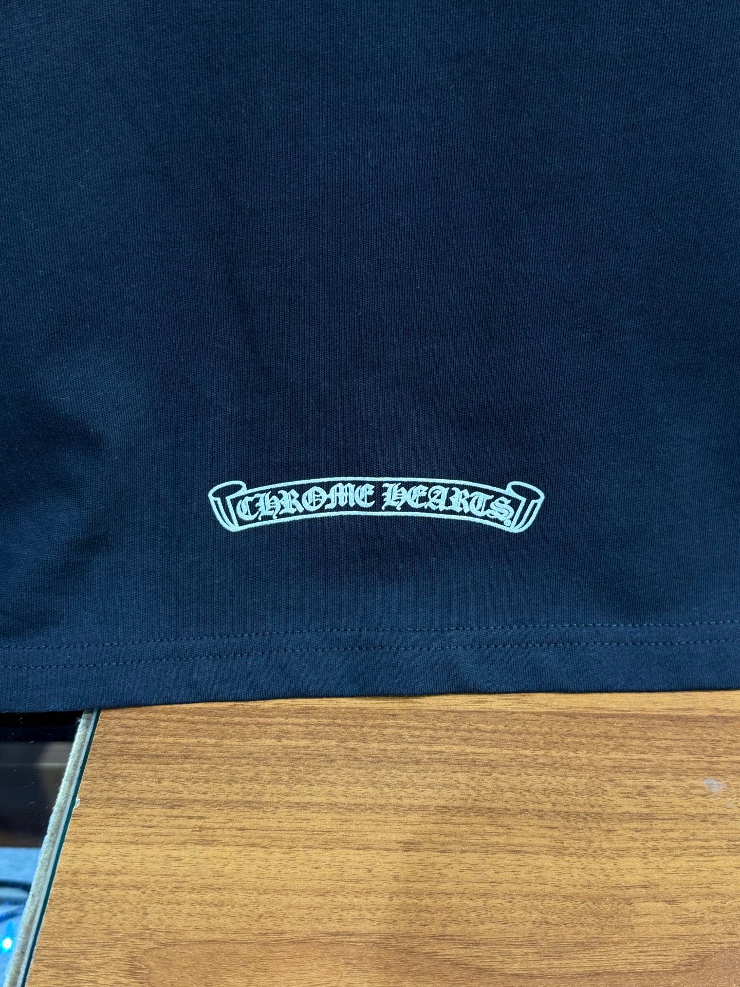 Chrome Hearts Sweater