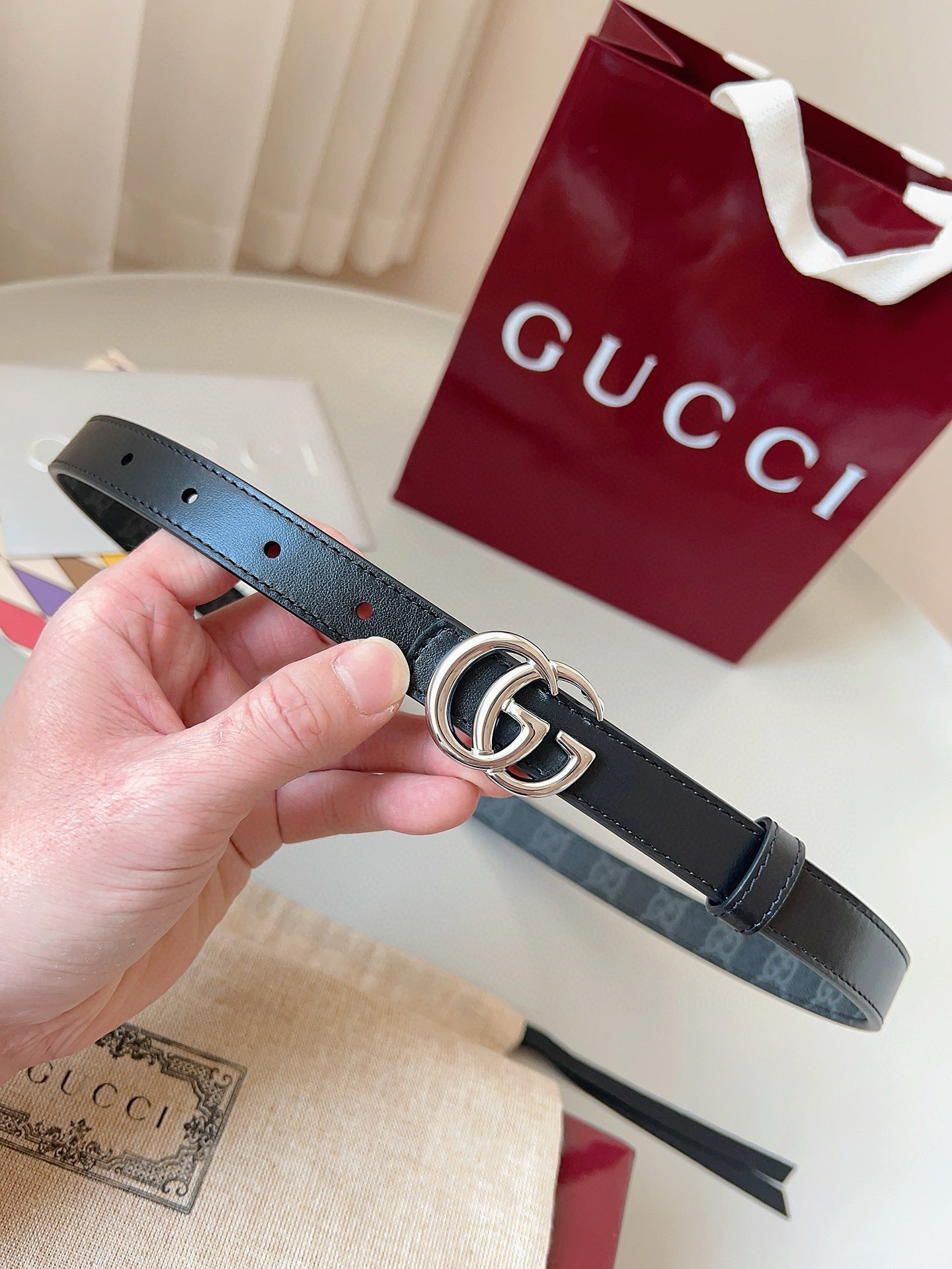 Gucci Belt