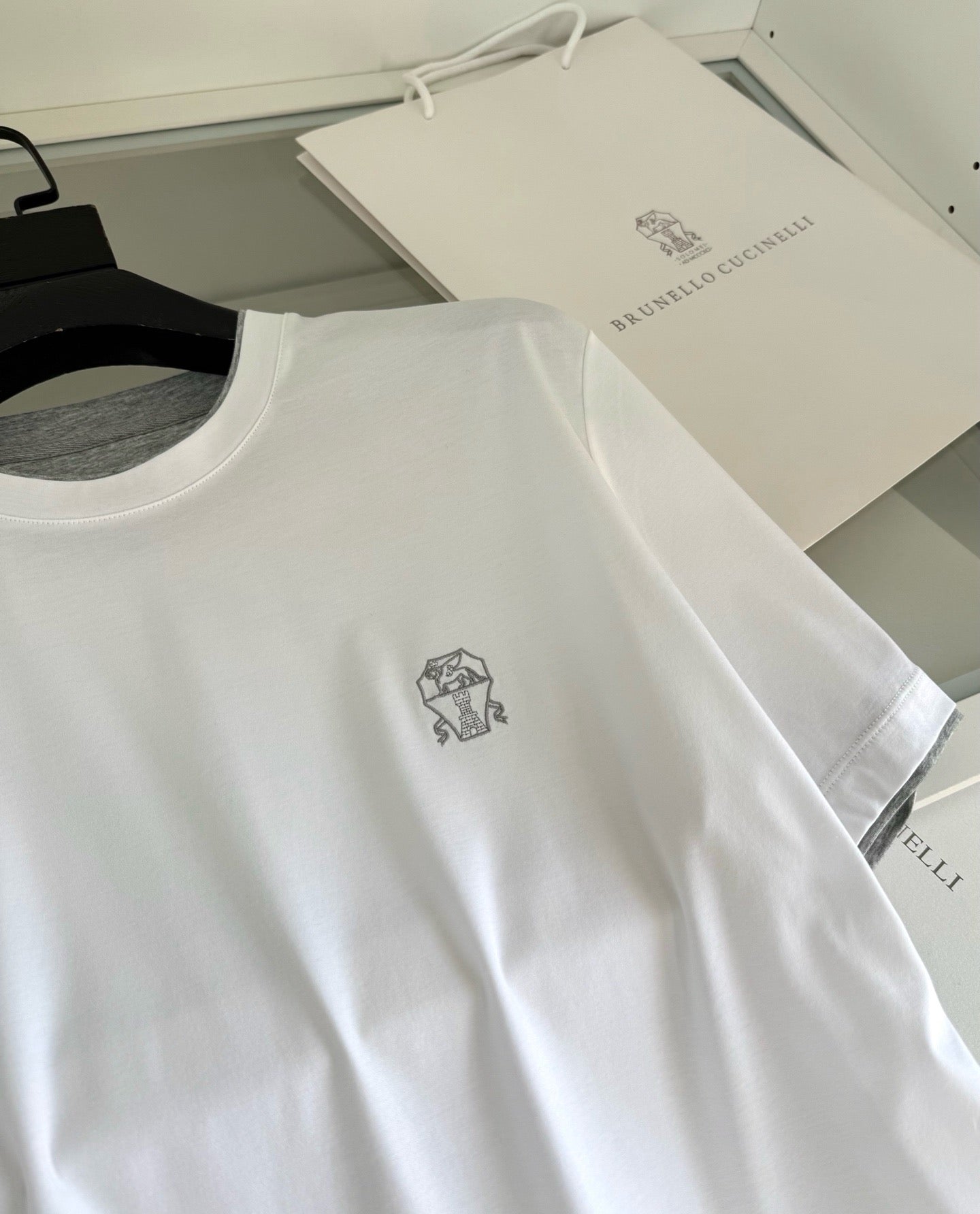 BC T-Shirt