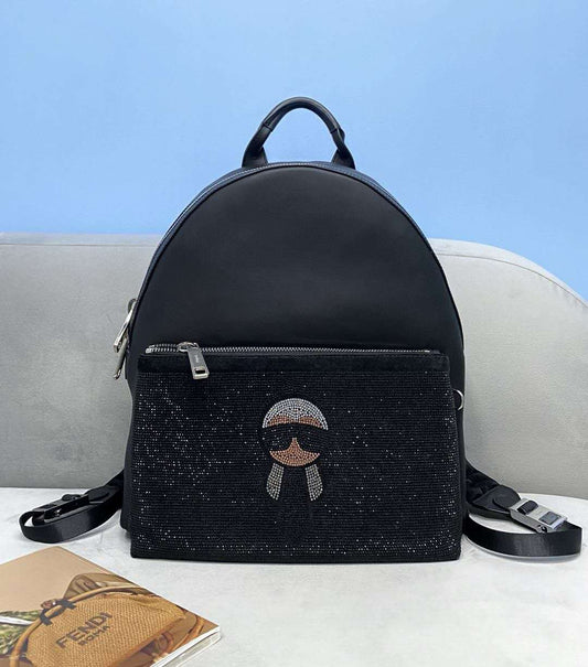 Fendi Backpack