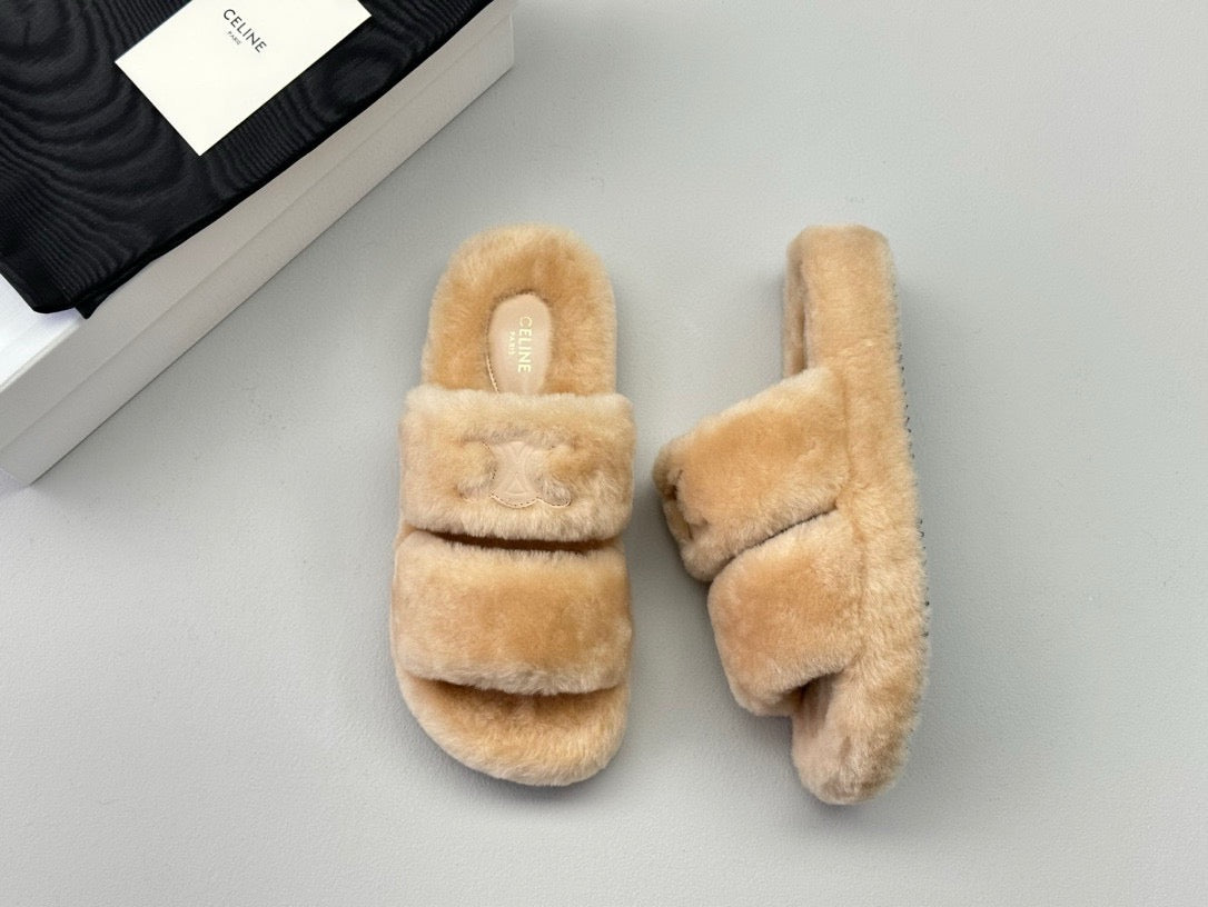 Celine Sandals