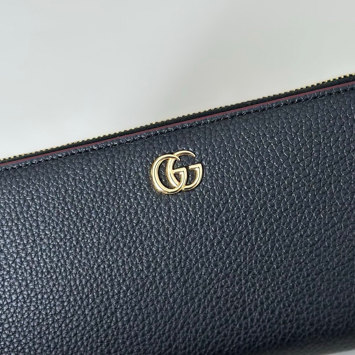 Gucci Long Wallet