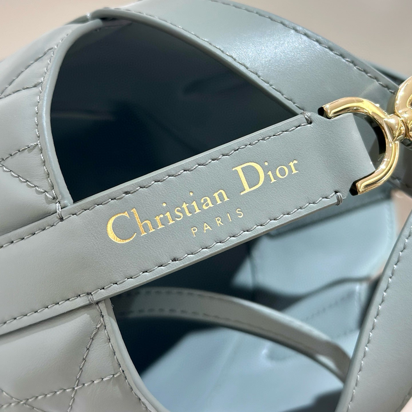 Dior Toujours Mini Bag