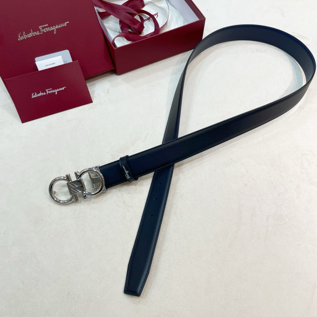 Ferragamo Belt