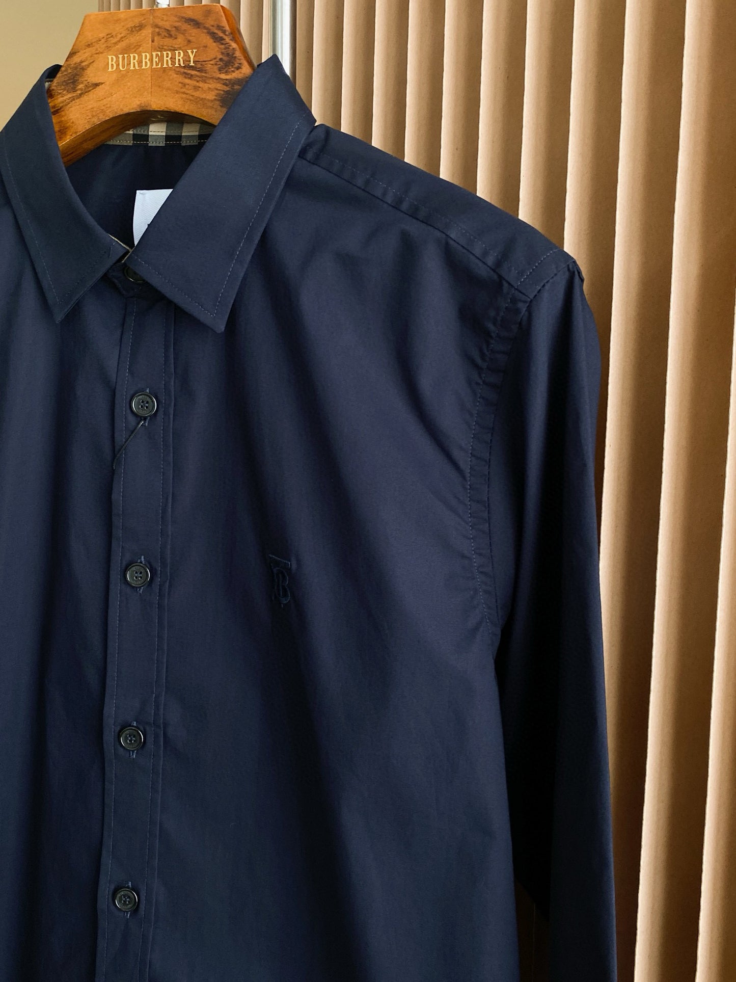 BBR Long Sleeve Shirt