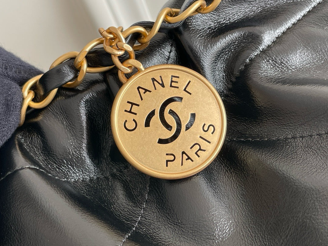 Chanel 24C 22Bag