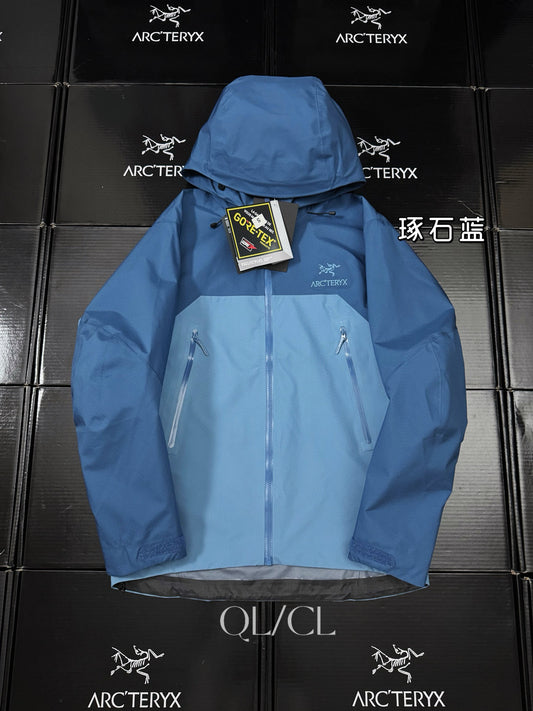 Arcteryx Jacket