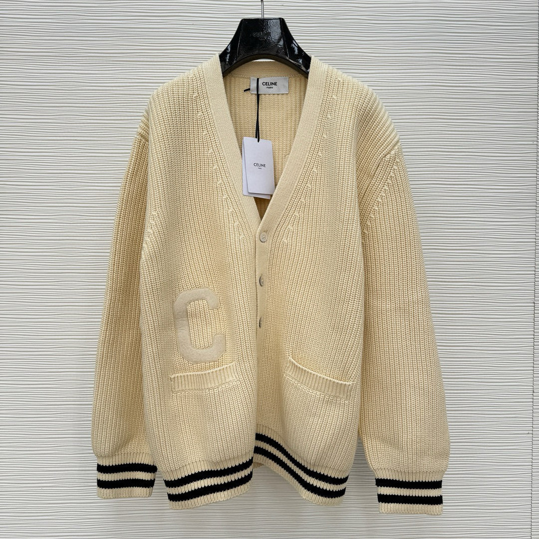 Celine Cardigan