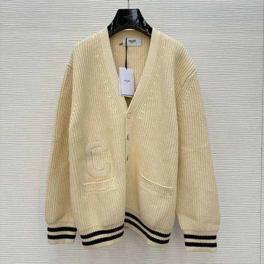 Celine Cardigan