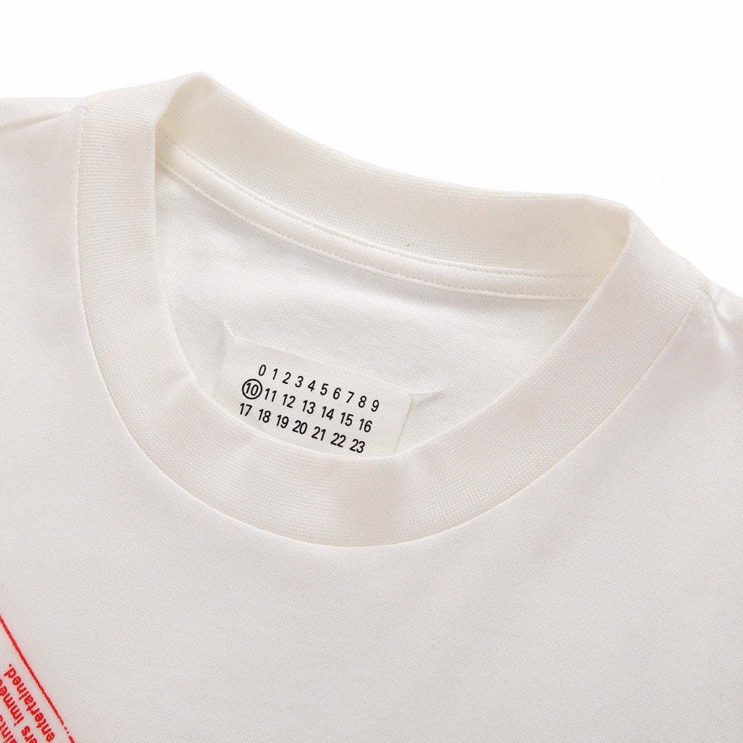 Maison Margiela T-shirt