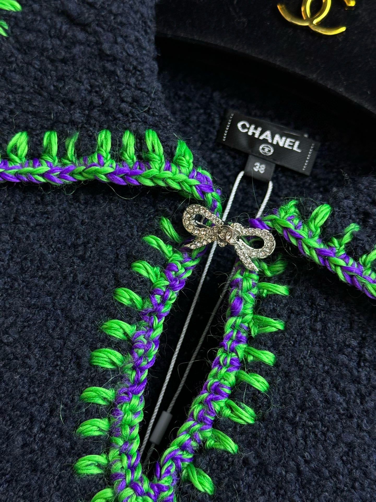 Chanel T-Shirt