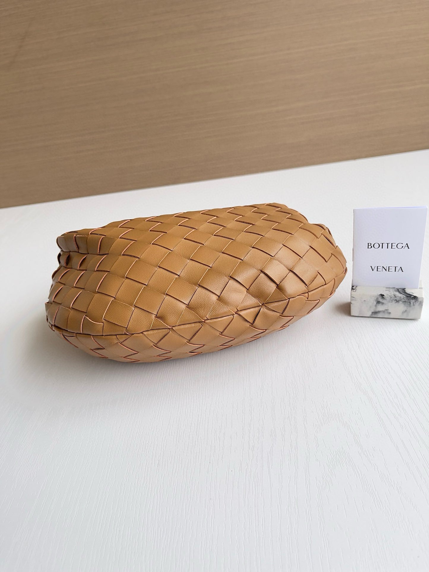 Bottega Veneta Hobo Bag