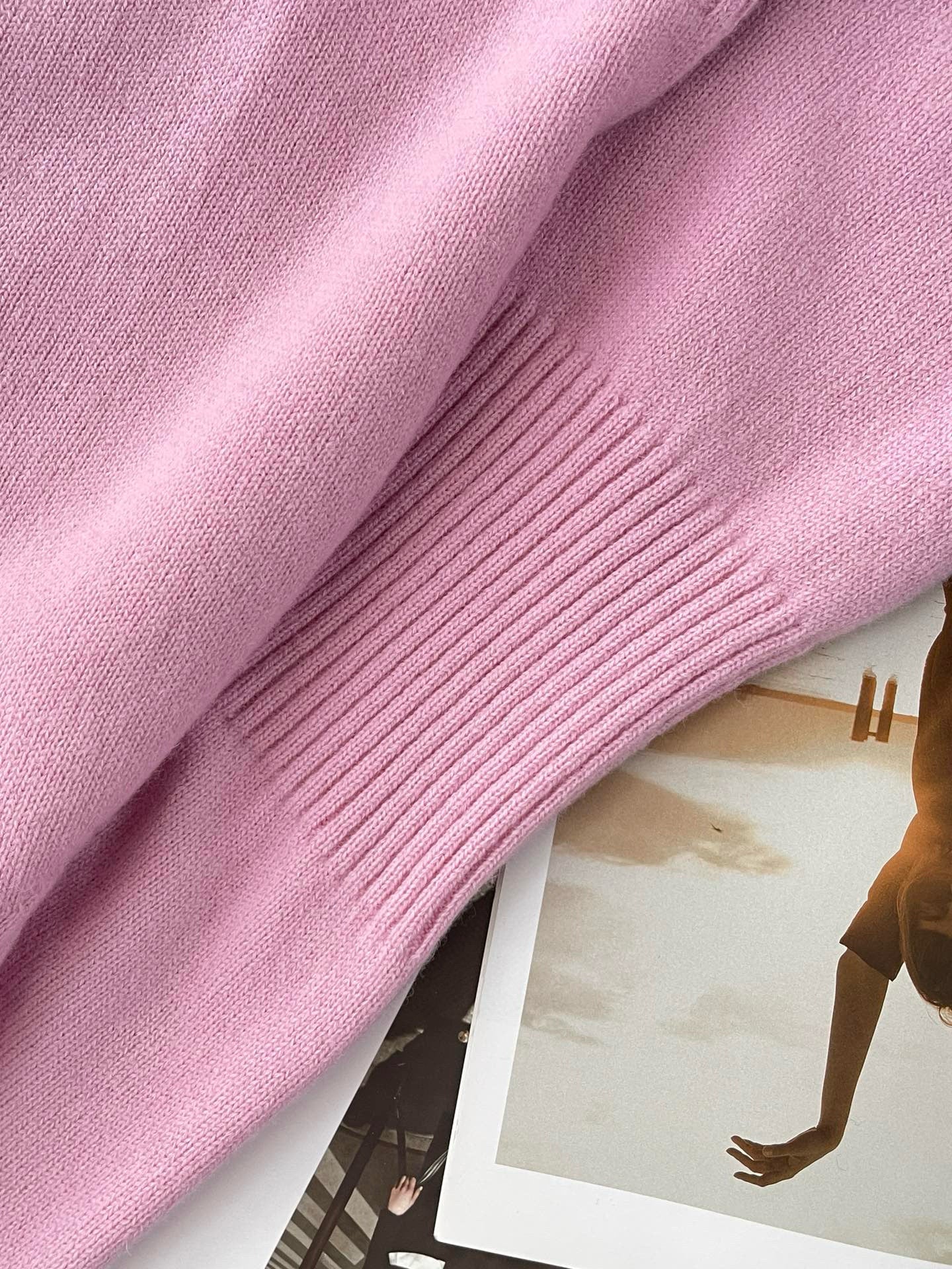 Chanel Cardigan