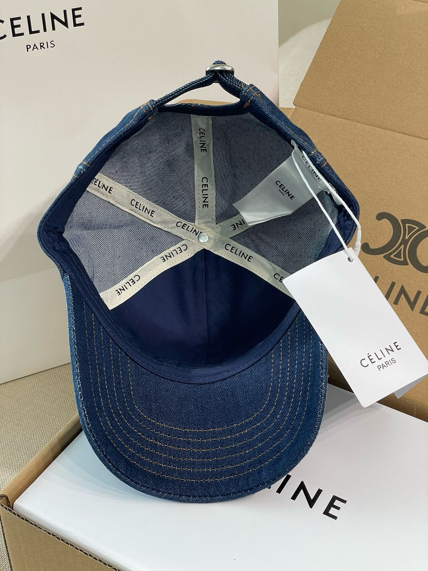 Celine Cap