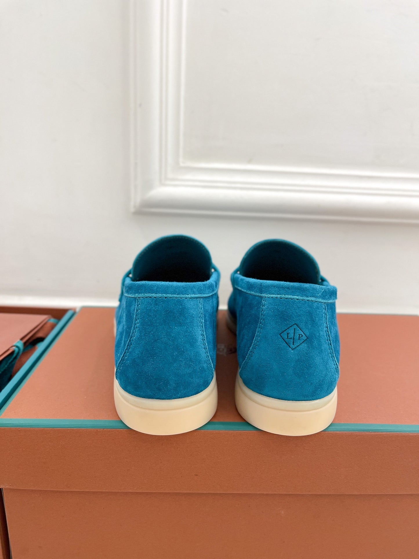 LP Loafers