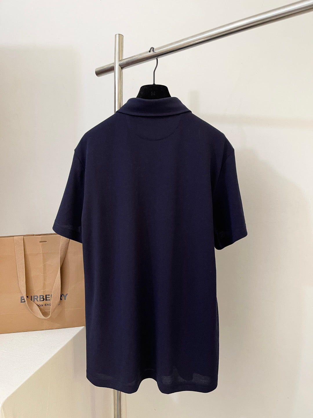 Brunello Cucinelli Polo