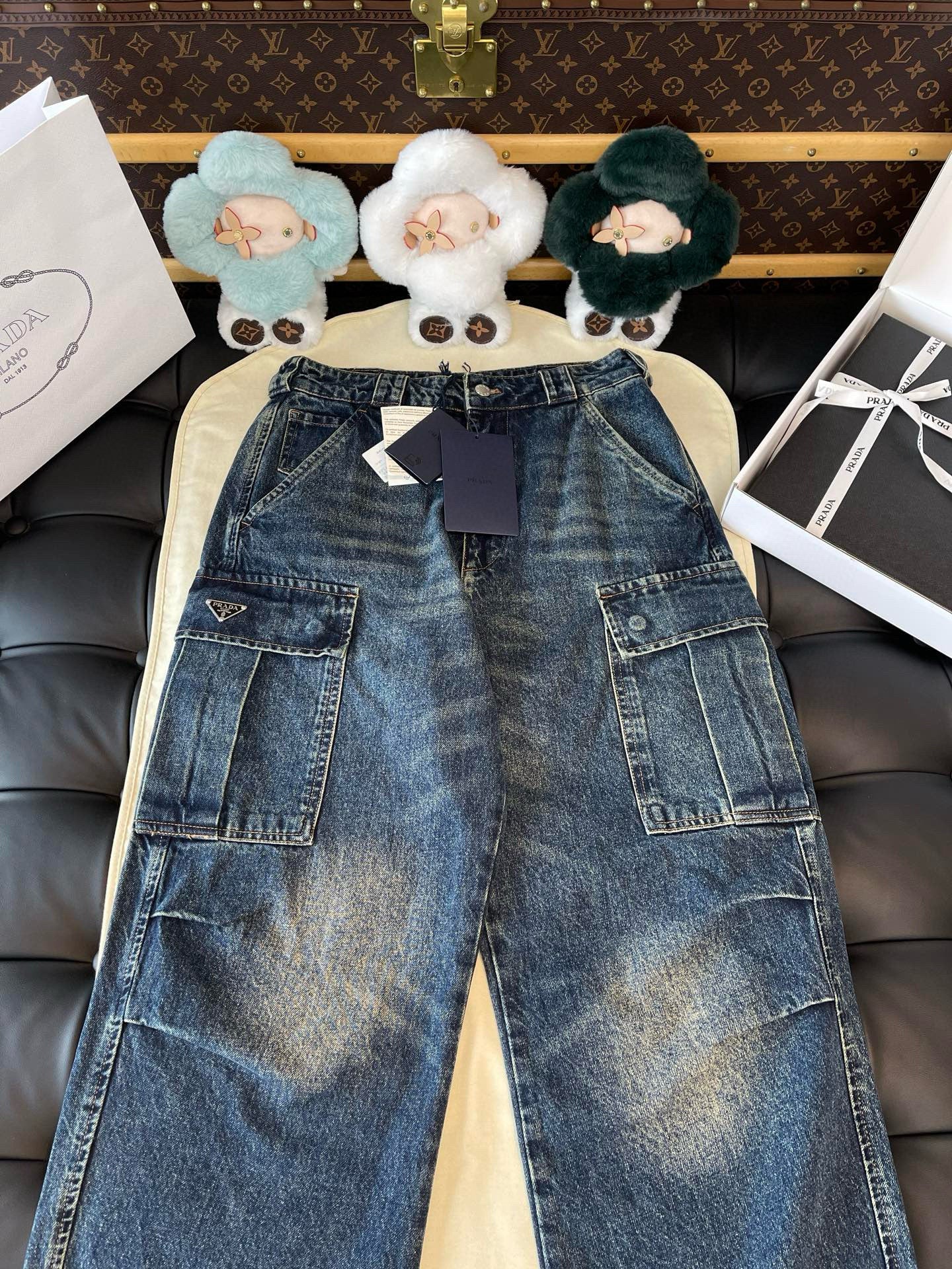 Prada Jeans