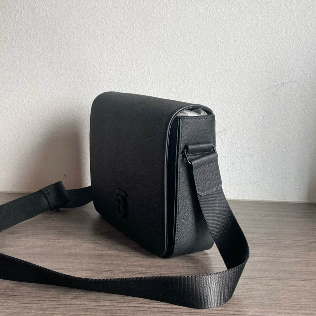 Burberry Messenger Bag