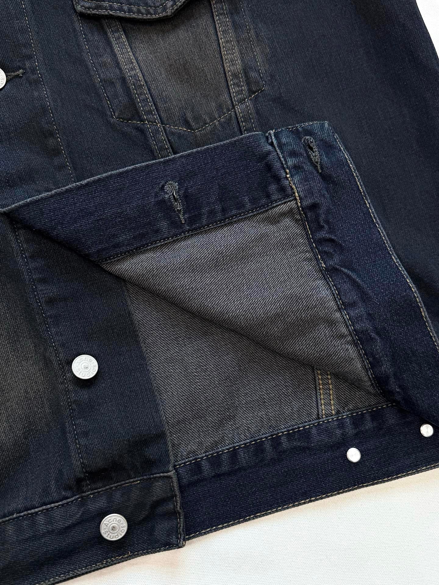 Acne Studios Denim Jacket