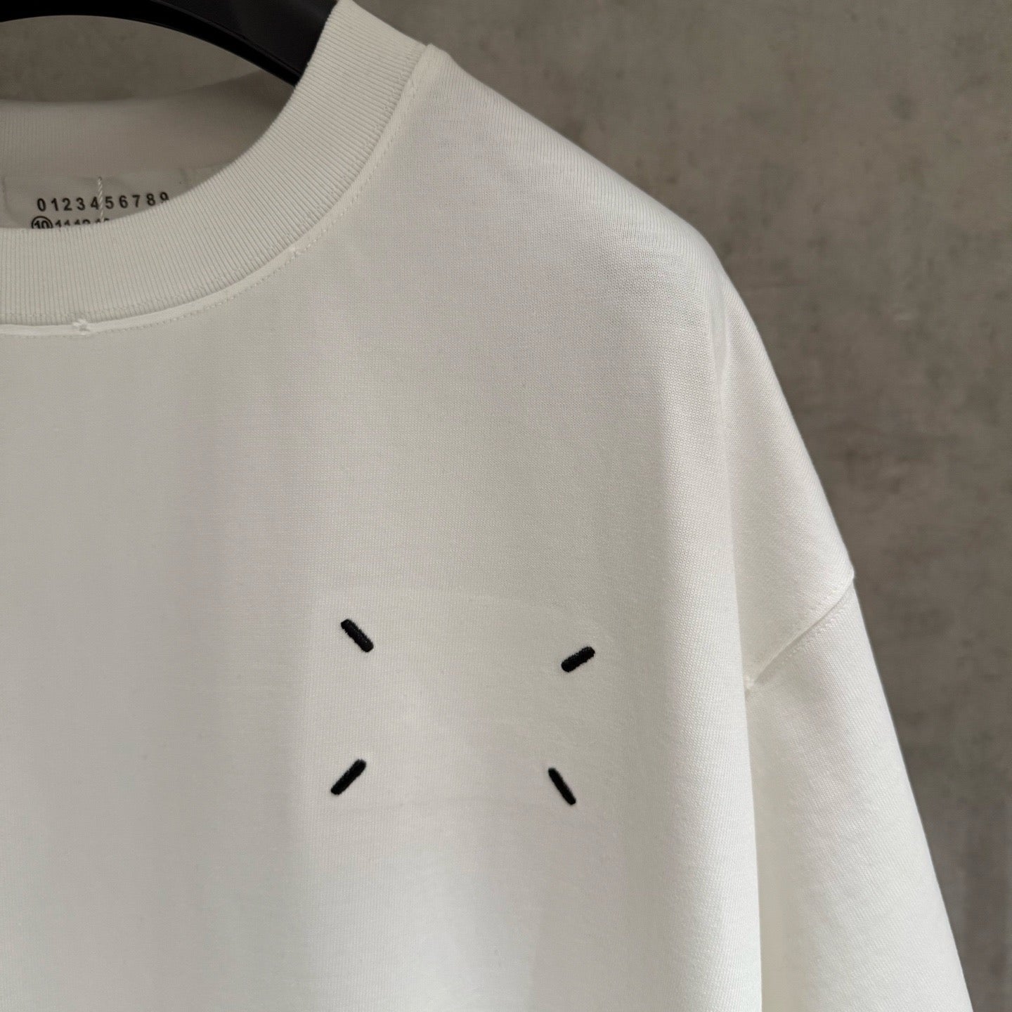 MM6 T-shirt