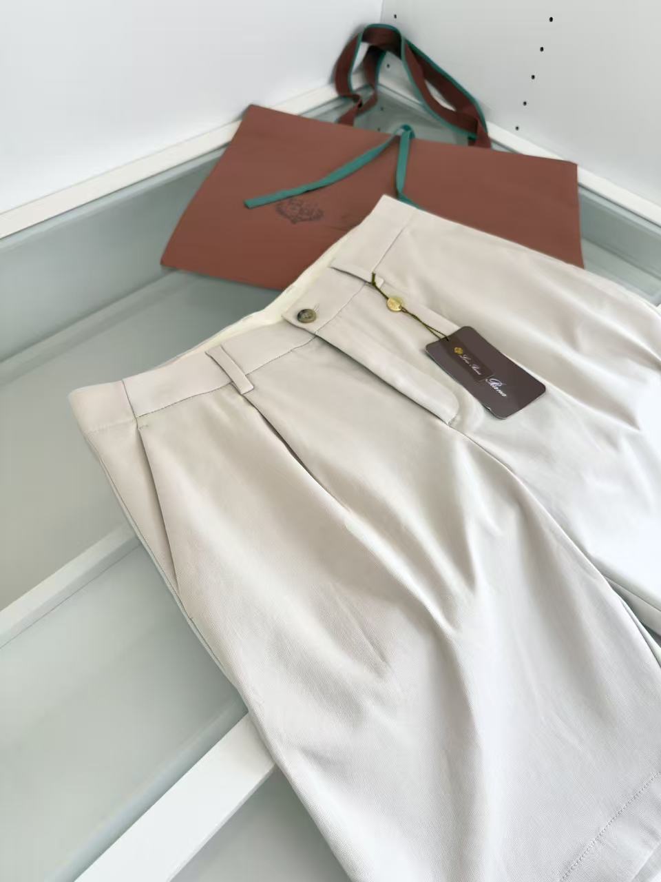 LP Short Pants