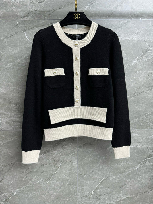 Chanel Cardigan