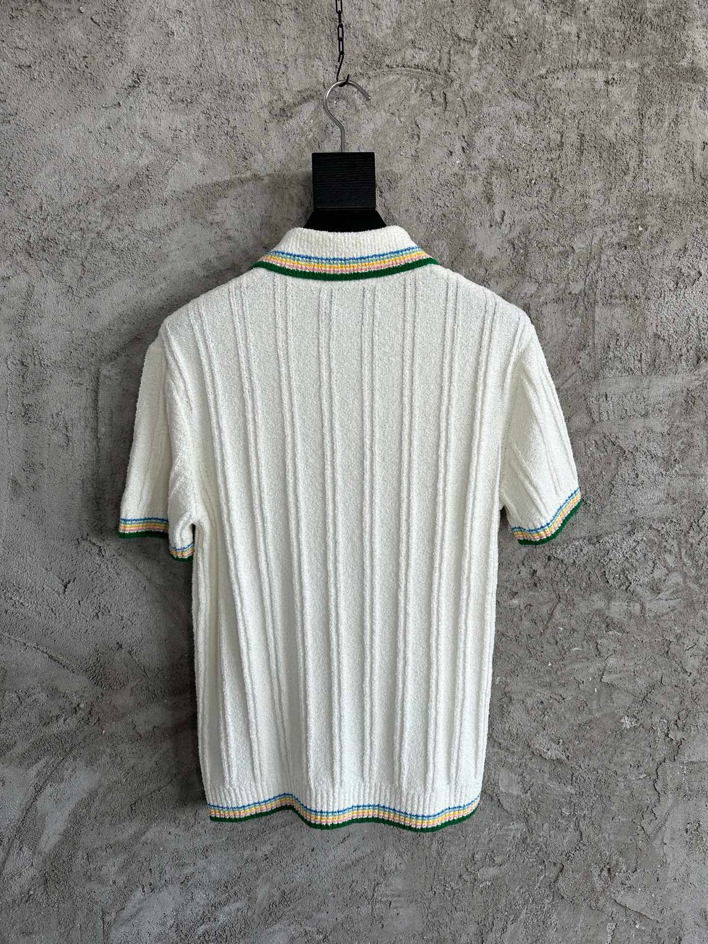 Casablanca Polo