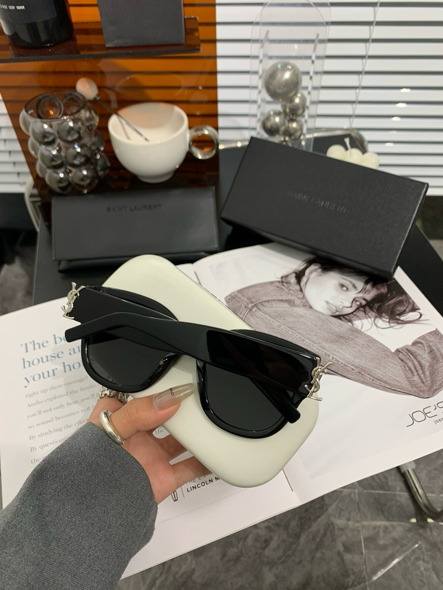 YSL Sunglasses