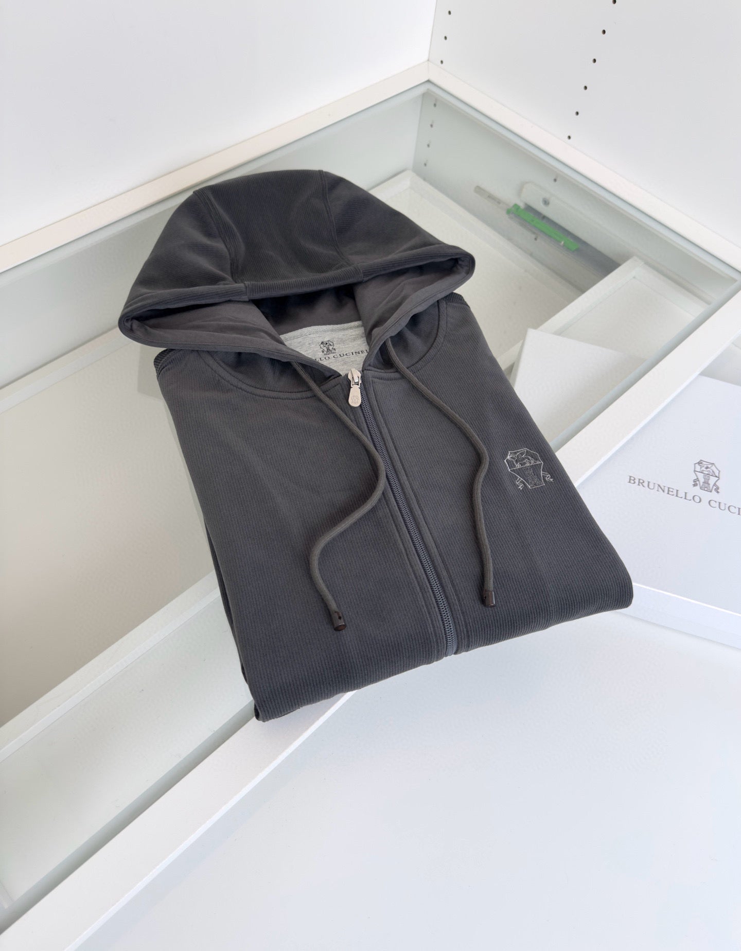 Brunello Cucinelli Jacket