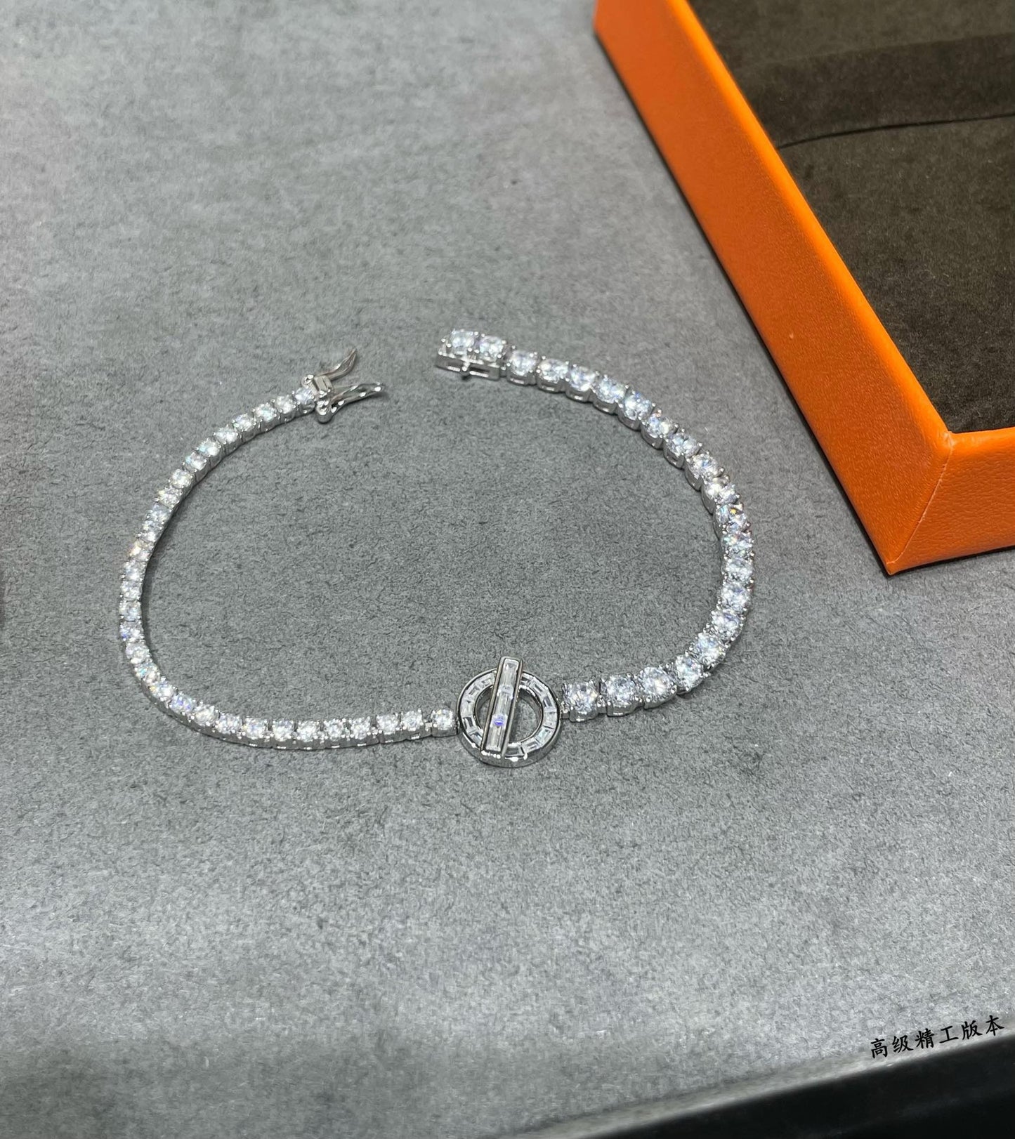 Hermes Bracelet