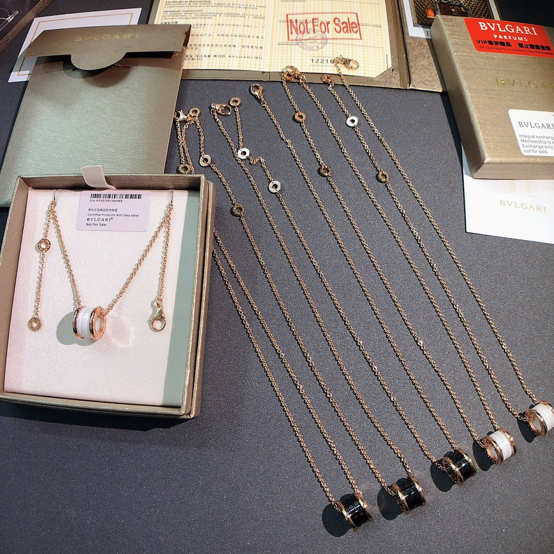 Bvlgari Necklace