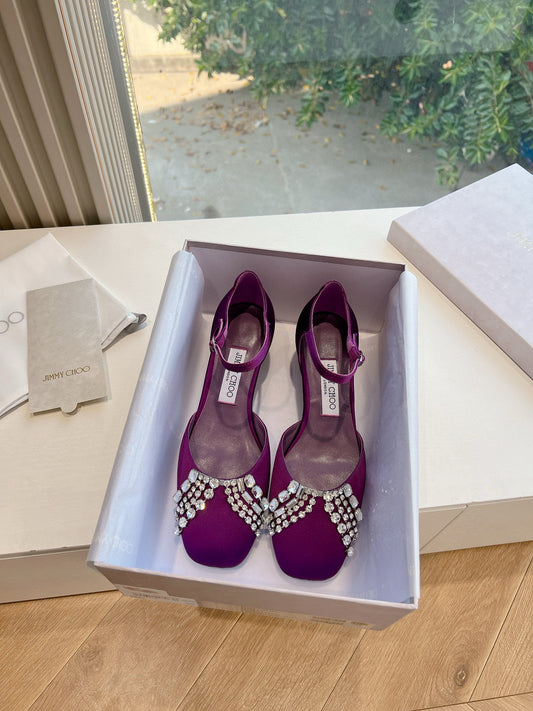 Jimmy Choo Heels