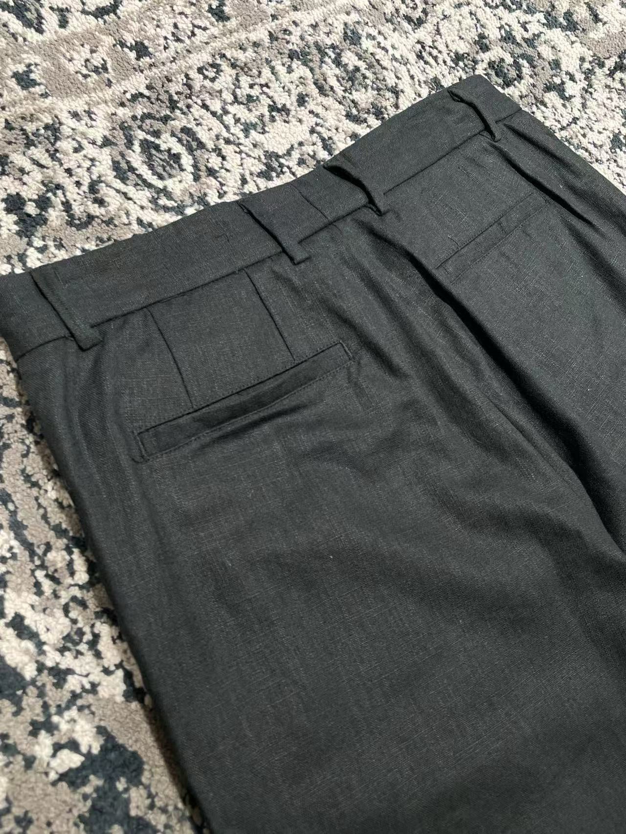 Dolce & Gabbana Long Pants