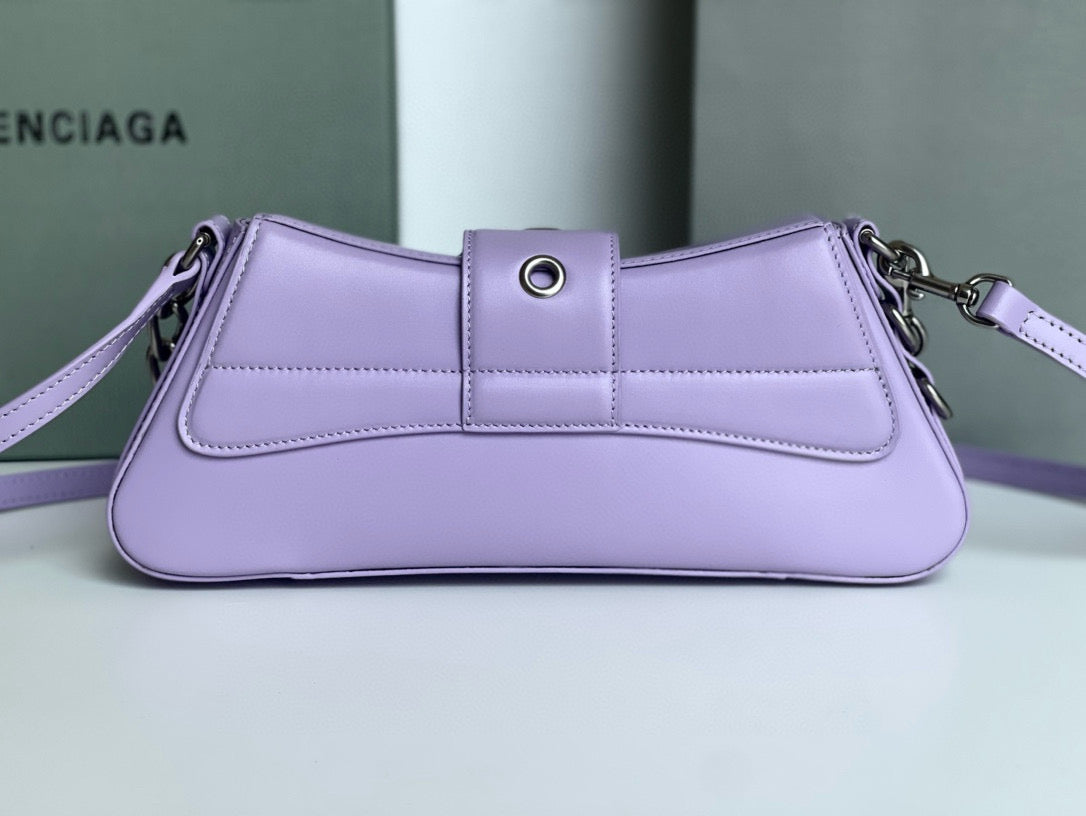 BLCG Lindsay Shoulder Bag(29x13x4.8cm)
