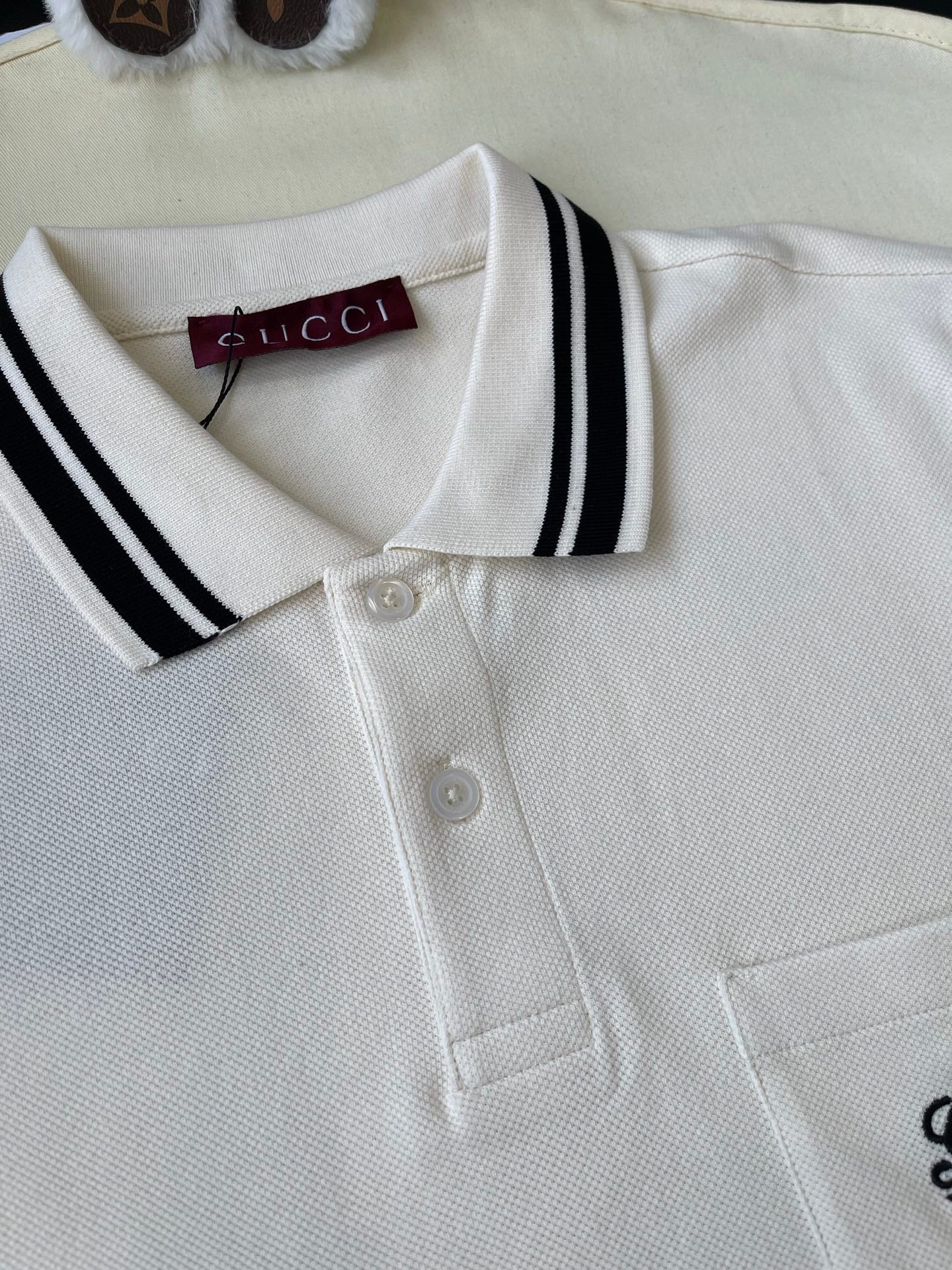 Gucci Polo