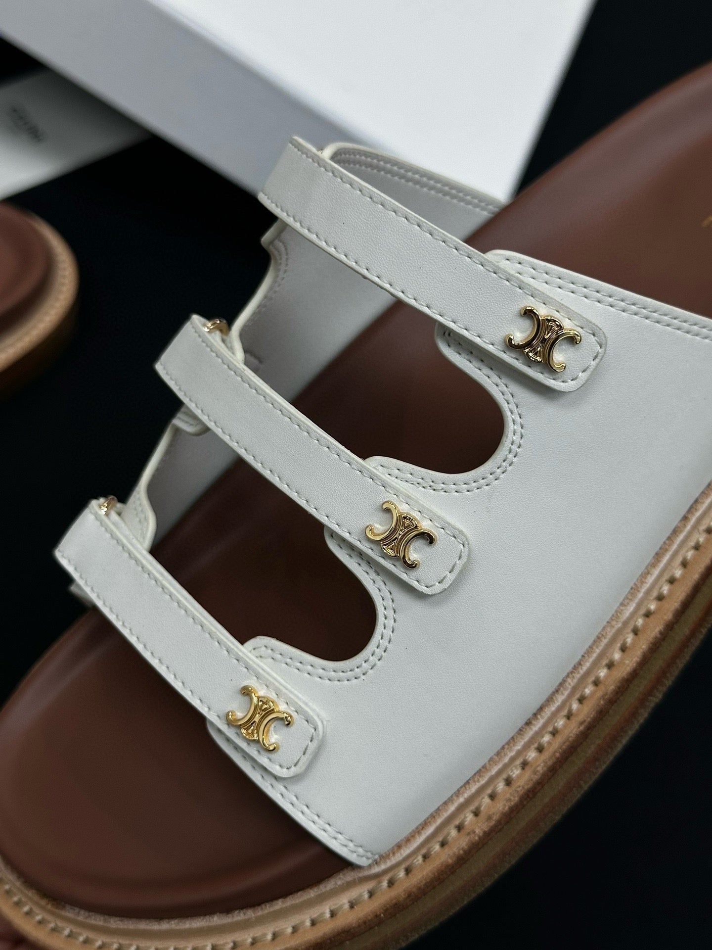 Celine Sandals