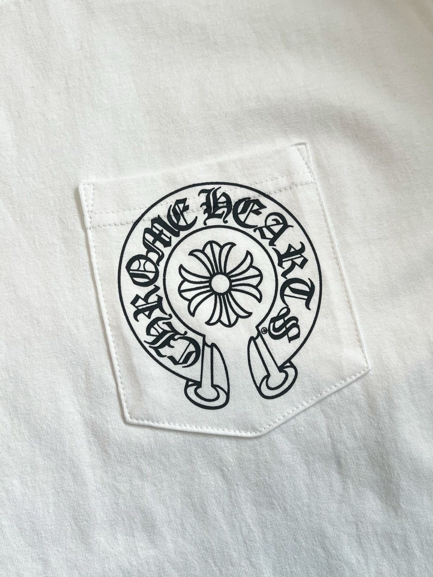 Chrome Hearts T-Shirt