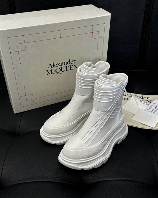 Alexander McQueen Boots